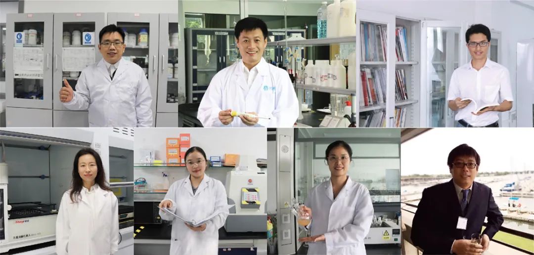 長隆科技博士后研究院